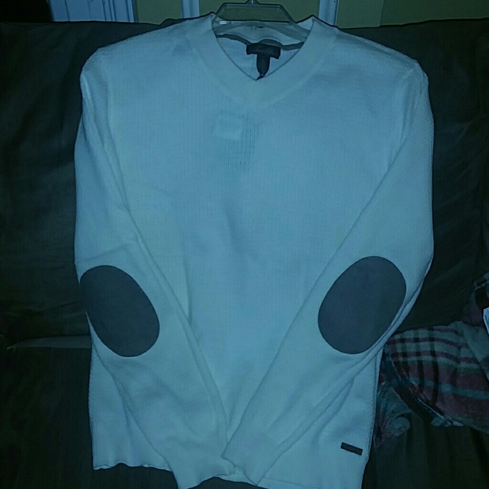 TASSO ELBA SWEATER